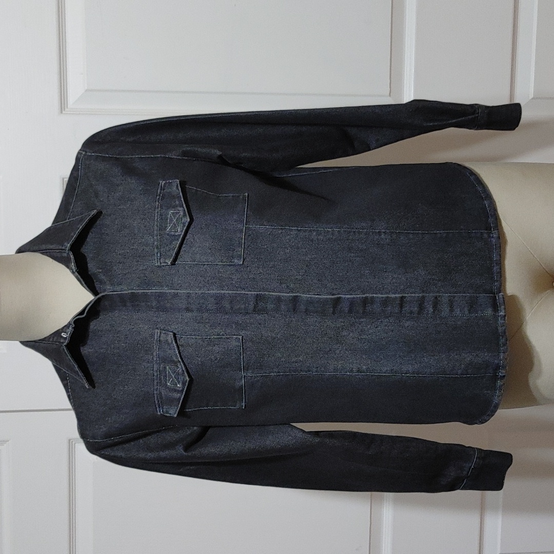 Bill Blass Top